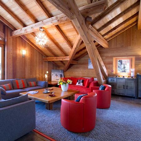 Appartement Noel Martin - 3 Chambres Les Deux Alpes Luaran gambar
