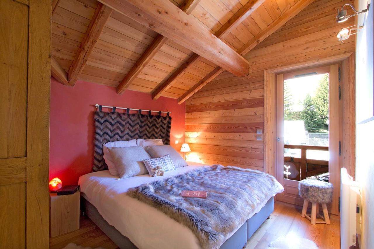 Appartement Noel Martin - 3 Chambres Les Deux Alpes Luaran gambar