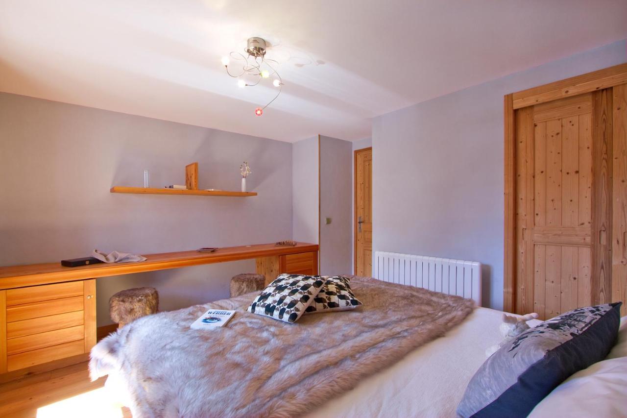 Appartement Noel Martin - 3 Chambres Les Deux Alpes Luaran gambar