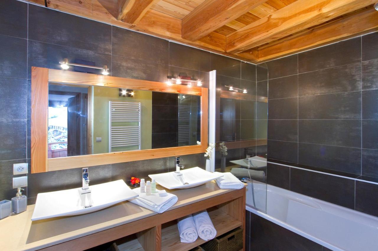 Appartement Noel Martin - 3 Chambres Les Deux Alpes Luaran gambar