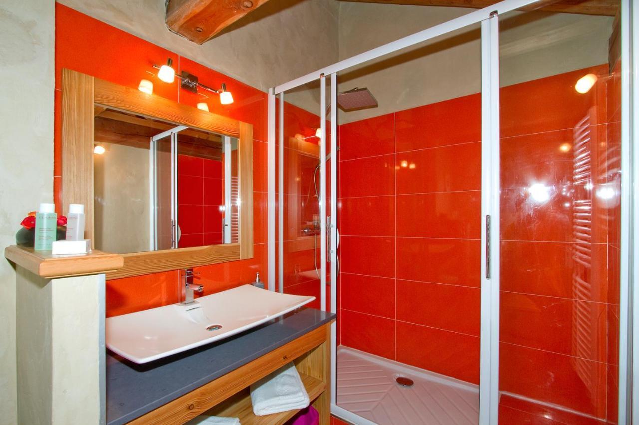 Appartement Noel Martin - 3 Chambres Les Deux Alpes Luaran gambar